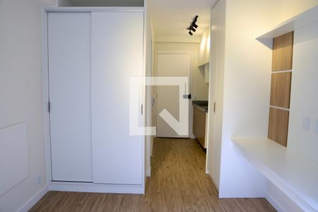 Studio para alugar com 18m², 0 quarto e sem vagaStudio