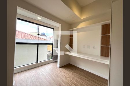 Sala de apartamento à venda com 1 quarto, 18m² em Mirandópolis, São Paulo