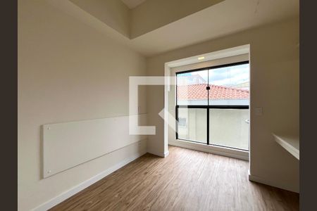 Sala de apartamento para alugar com 1 quarto, 18m² em Mirandópolis, São Paulo