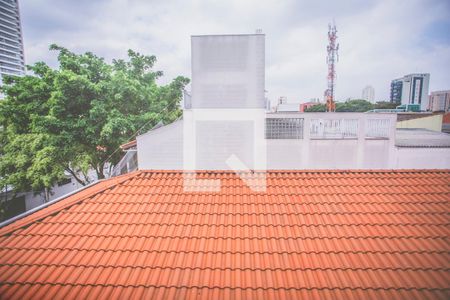 Vista de apartamento para alugar com 1 quarto, 35m² em Mirandópolis, São Paulo