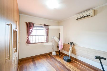Quarto 01 de casa para alugar com 3 quartos, 150m² em Vila Matilde, São Paulo