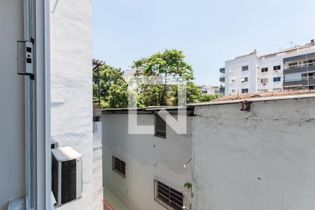 Vista de apartamento para alugar com 2 quartos, 82m² em Grajau, Rio de Janeiro
