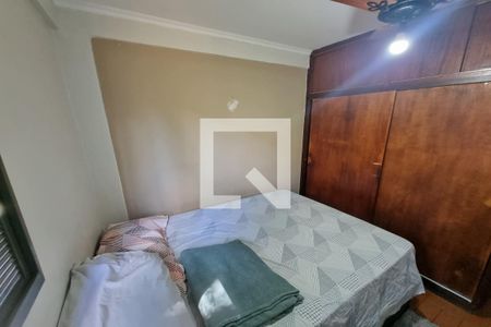 Dormitório 01 de apartamento para alugar com 2 quartos, 55m² em Vila Virginia, Ribeirão Preto