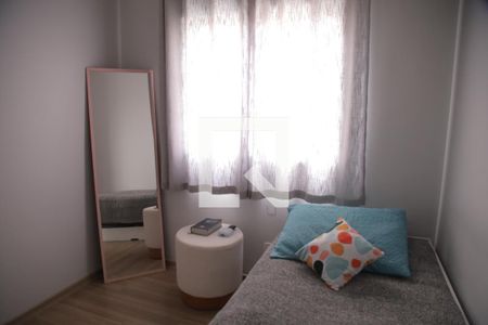 Quarto 1 de apartamento para alugar com 2 quartos, 44m² em Presidente Altino, Osasco