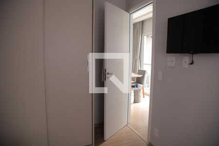 Quarto 2 de apartamento à venda com 2 quartos, 44m² em Presidente Altino, Osasco