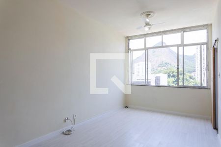 Studio de kitnet/studio à venda com 1 quarto, 28m² em Laranjeiras, Rio de Janeiro