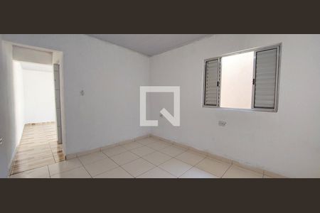 Quarto de casa para alugar com 1 quarto, 40m² em Vila Suíça, Santo André