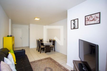 Sala de apartamento à venda com 2 quartos, 70m² em Ingá, Niterói