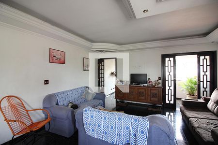 Sala 1 de casa à venda com 4 quartos, 256m² em Paulicéia, São Bernardo do Campo