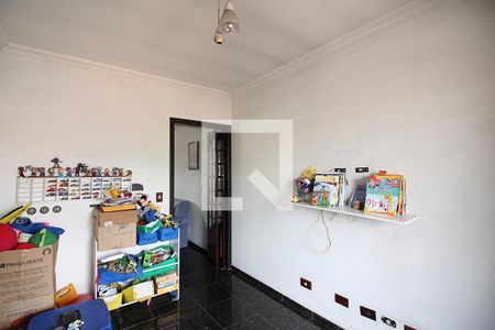 Sala 2 de casa à venda com 4 quartos, 256m² em Paulicéia, São Bernardo do Campo