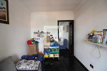 Sala 2 de casa à venda com 4 quartos, 256m² em Paulicéia, São Bernardo do Campo