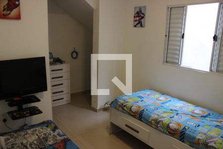 Quarto 3 de casa à venda com 3 quartos, 149m² em Jardim Bonfiglioli, Jundiaí