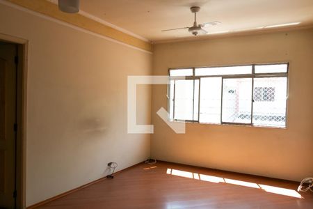 Sala de apartamento à venda com 2 quartos, 74m² em Paulicéia, São Bernardo do Campo
