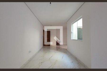 Apartamento à venda com 51m², 2 quartos e 1 vagaSala