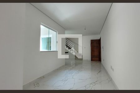 Apartamento à venda com 102m², 2 quartos e 1 vagaSala