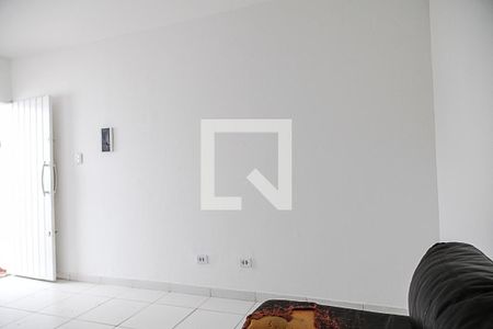 Sala / Quarto de kitnet/studio para alugar com 1 quarto, 18m² em Brooklin Paulista, São Paulo