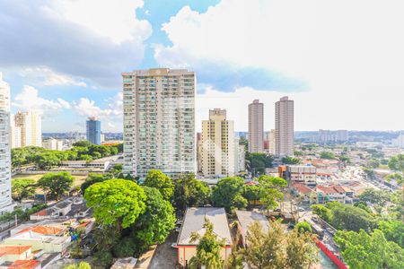 Varanda de apartamento para alugar com 1 quarto, 30m² em Santo Amaro, São Paulo