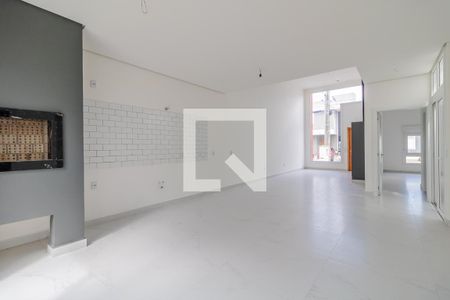 Sala/Cozinha de casa para alugar com 2 quartos, 103m² em Aberta dos Morros, Porto Alegre