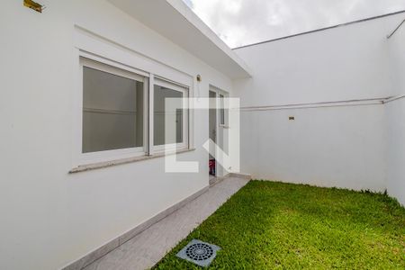 Quintal de casa para alugar com 2 quartos, 103m² em Aberta dos Morros, Porto Alegre