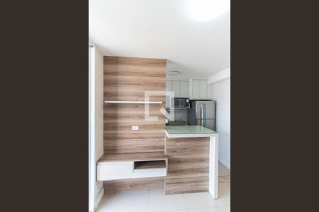 Sala de apartamento para alugar com 2 quartos, 50m² em Vila Guilherme, São Paulo