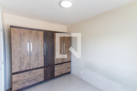 Quarto 1 de apartamento para alugar com 2 quartos, 50m² em Vila Guilherme, São Paulo