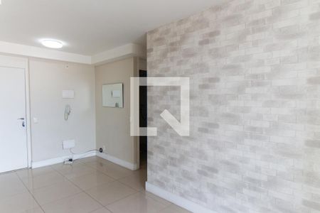 Sala de apartamento para alugar com 2 quartos, 50m² em Vila Guilherme, São Paulo