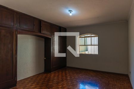 Suíte de casa à venda com 3 quartos, 236m² em Jardim Guarani, Campinas