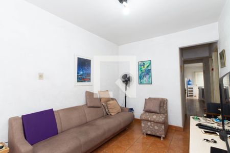 Sala de casa à venda com 3 quartos, 110m² em Jardim São Roberto, Guarulhos