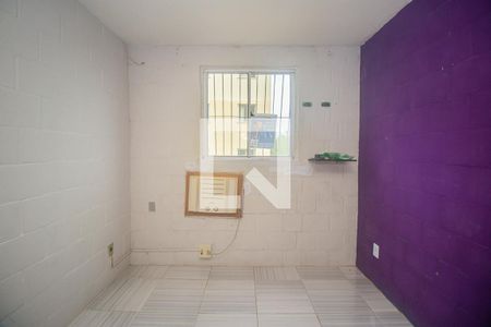 Quarto 1 de apartamento à venda com 2 quartos, 33m² em Mário Quintana, Porto Alegre