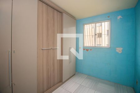 Quarto 2 de apartamento à venda com 2 quartos, 33m² em Mário Quintana, Porto Alegre