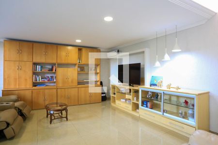 Sala de casa para alugar com 4 quartos, 300m² em Cachoeirinha, Belo Horizonte