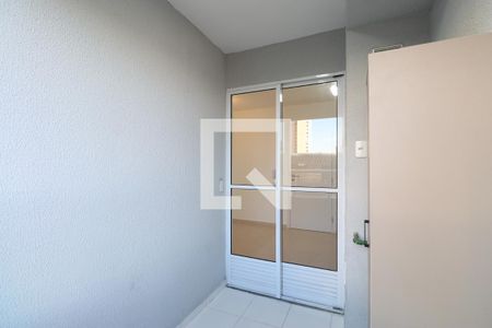 Varanda de apartamento para alugar com 2 quartos, 31m² em Água Branca, São Paulo