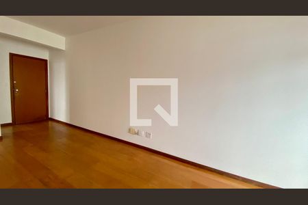 Sala de apartamento à venda com 4 quartos, 110m² em Buritis, Belo Horizonte