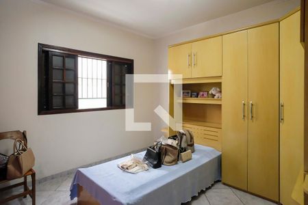 Quarto 2 de casa à venda com 5 quartos, 400m² em Santa Maria, São Caetano do Sul