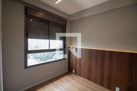 Quarto de kitnet/studio à venda com 1 quarto, 36m² em Santo Amaro, São Paulo