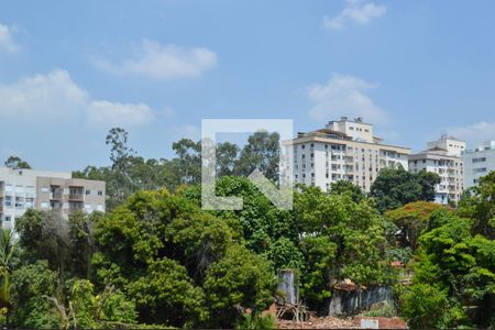 Vista da Suíte  de apartamento à venda com 3 quartos, 130m² em Pechincha, Rio de Janeiro