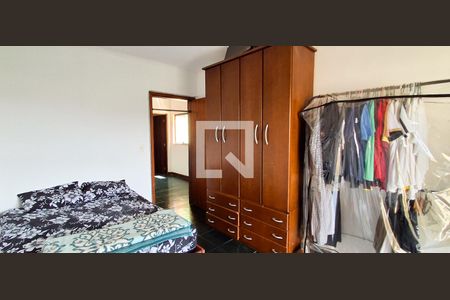 Quarto 1 de casa para alugar com 3 quartos, 263m² em Olímpico, São Caetano do Sul