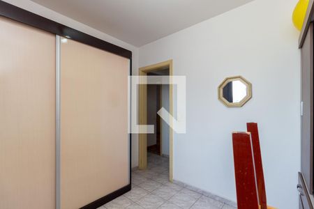 Quarto 1 de apartamento à venda com 3 quartos, 105m² em Quarta Parada, São Paulo