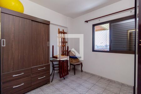 Quarto 1 de apartamento à venda com 3 quartos, 105m² em Quarta Parada, São Paulo