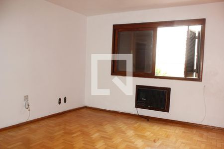 Sala de apartamento à venda com 3 quartos, 95m² em Cavalhada, Porto Alegre