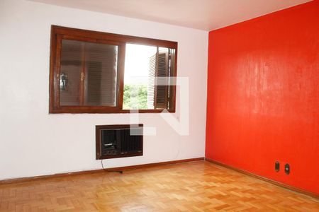 Sala de apartamento à venda com 3 quartos, 95m² em Cavalhada, Porto Alegre