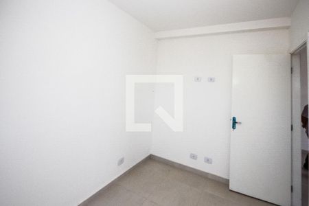 Quarto 02 de apartamento à venda com 2 quartos, 50m² em Vila Alpina, São Paulo