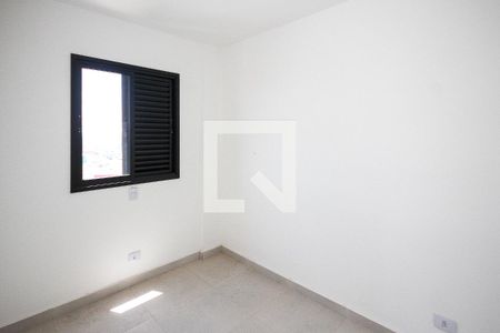 Quarto 2 de apartamento à venda com 2 quartos, 50m² em Vila Alpina, São Paulo