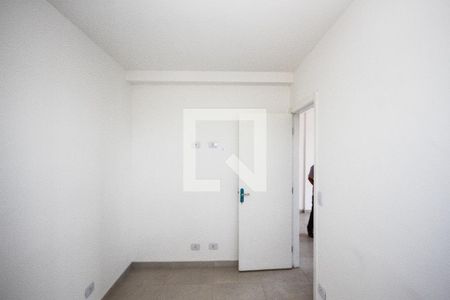 Quarto 2 de apartamento à venda com 2 quartos, 50m² em Vila Alpina, São Paulo