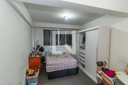 Apartamento à venda com 42m², 1 quarto e sem vagaSala/Quarto 