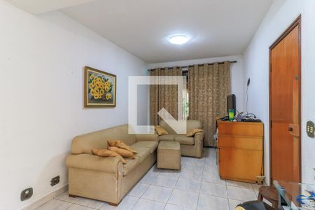 Sala de casa à venda com 2 quartos, 240m² em Brooklin, São Paulo