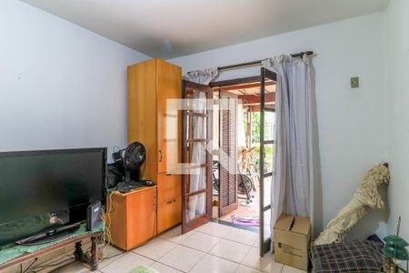 Suíte 1 de casa à venda com 2 quartos, 240m² em Brooklin, São Paulo