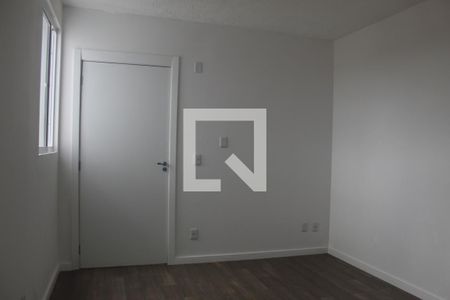 Sala de apartamento para alugar com 2 quartos, 43m² em Santa Fé, Gravataí