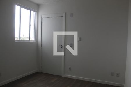 Sala de apartamento para alugar com 2 quartos, 43m² em Santa Fé, Gravataí