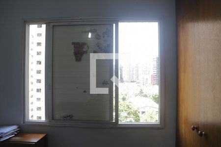 Quarto 01 de apartamento à venda com 2 quartos, 55m² em Parque Imperial, São Paulo
